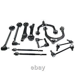 12-teilig Kit Bras de Suspension Essieu Avant pour Chrysler 300 C + Touring