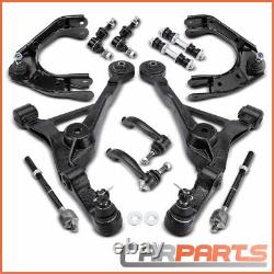 12x Kit Bras de Suspension Avant Arrière, L+R pour Chrysler Sebring Jr Stratus
