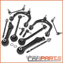 12x Kit Bras de Suspension Avant Arrière pour Chrysler 300 LX Le Dodge