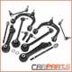 12x Kit Bras De Suspension Avant Arri&egrave;re Pour Chrysler 300 Lx Le Dodge
