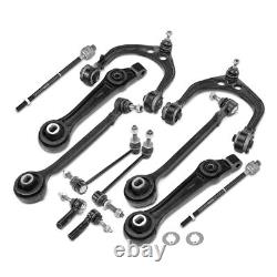 12x Kit Bras de Suspension Avant Arrière pour Chrysler 300 LX Le Dodge
