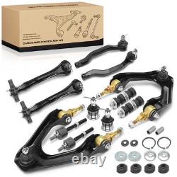 12x Kit Bras de Suspension Avant Arrière pour Honda Accord IV Coupé CB Cc Civic