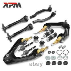 12x Kit Bras de Suspension Avant Arrière pour Honda Accord IV Coupé CB Cc Civic