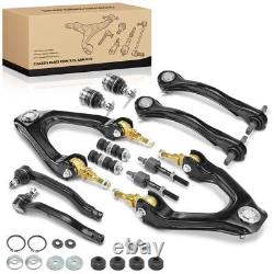 12x Kit Bras de Suspension Avant Arrière pour Honda Accord IV Coupé CB Cc Civic
