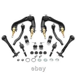12x Kit Bras de Suspension Avant Arrière pour Honda Accord IV Coupé CB Cc Civic
