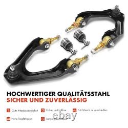 12x Kit Bras de Suspension Avant Arrière pour Honda Accord IV Coupé CB Cc Civic