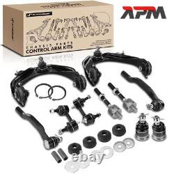 12x Kit Bras de Suspension Avant Arrière pour Honda Accord VI Coupé CG Ch Ck 12x Kit Bras de Suspension Avant Arrière pour Honda Accord VI Coupé CG Ch Ck