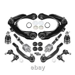12x Kit Bras de Suspension Avant Arrière pour Honda Accord VI Coupé CG Ch Ck