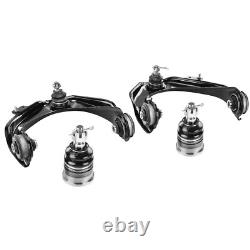 12x Kit Bras de Suspension Avant Arrière pour Honda Accord VI Coupé CG Ch Ck