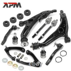 12x Kit Bras de Suspension Avant Gauche Droite Intérieur pour Honda Cr-V 1 2 Rd