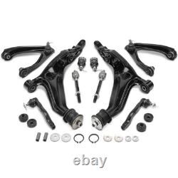 12x Kit Bras de Suspension Avant Gauche Droite Intérieur pour Honda Cr-V 1 2 Rd