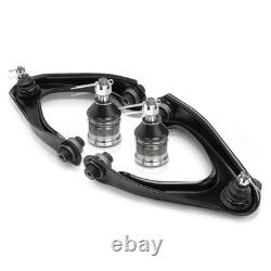 12x Kit Bras de Suspension Avant Gauche Droite Intérieur pour Honda Cr-V 1 2 Rd