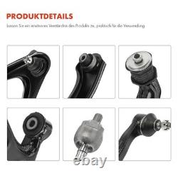 12x Kit Bras de Suspension Avant Gauche Droite Intérieur pour Honda Cr-V 1 2 Rd