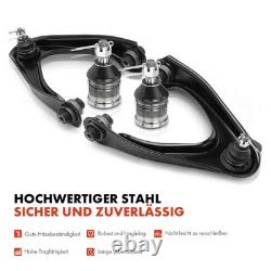 12x Kit Bras de Suspension Avant Gauche Droite Intérieur pour Honda Cr-V 1 2 Rd