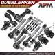12x Kit Bras De Suspension Avant Gauche Droite Pour Dodge Ram 1500 Pick-up Be Br