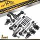 12x Kit Bras De Suspension Avant Gauche Droite Pour Dodge Ram 1500 Pick-up Être