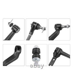 12x Kit Bras de Suspension Avant Gauche Droite pour Dodge RAM 1500 Pick-Up Être