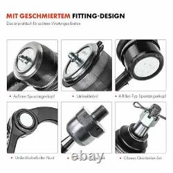 12x Kit Bras de Suspension Avant Gauche Droite pour Ford USA F-150 1998-2007