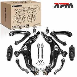 12x Kit Bras de Suspension Avant Gauche Droite pour Honda Cr-V Rd 2.0L 4WD