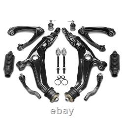 12x Kit Bras de Suspension Avant Gauche Droite pour Honda Cr-V Rd 2.0L 4WD