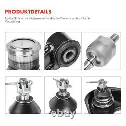 12x Kit Bras de Suspension Avant Gauche Droite pour Honda Cr-V Rd 2.0L 4WD