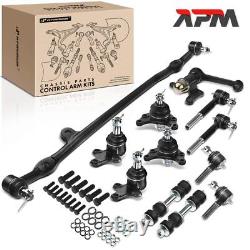 12x Kit Bras de Suspension Avant Gauche Droite pour Toyota V2 Croiseur V Liteace