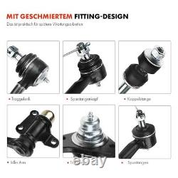 12x Kit Bras de Suspension Avant Gauche Droite pour Toyota V2 Croiseur V Liteace