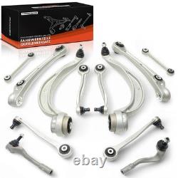 12x Kit Bras de Suspension Avant pour Audi A4 8K A5 8T 8F7 Q5 8RB Bj 2009-2011
