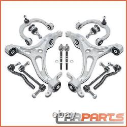 12x Kit Bras de Suspension Avant pour Mercedes-Benz X164 GL320-GL500 W164