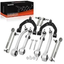 12x Kit Bras de Suspension Essieu Avant L+R pour Tesla Modèle S 5YJS 60 70 75