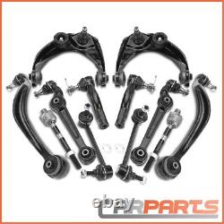 12x Kit Bras de Suspension avant Bas Obenfür Mazda 6 Gg Break Gy 02-06 1.8
