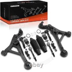 12x Kit Bras de Suspension avant Gauche Droite pour Chrysler Sebring Jr Ja Dodge