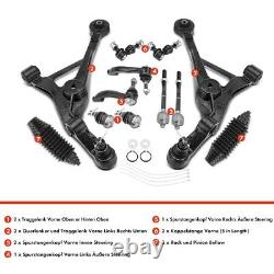 12x Kit Bras de Suspension avant Gauche Droite pour Chrysler Sebring Jr Ja Dodge