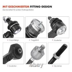12x Kit Bras de Suspension avant Gauche Droite pour Chrysler Sebring Jr Ja Dodge