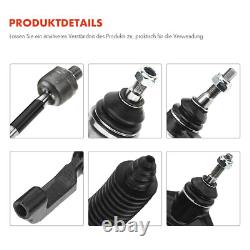12x Kit Bras de Suspension de Roue AVANT GAUCHE + R pour Jeep Cherokee Kk Dodge