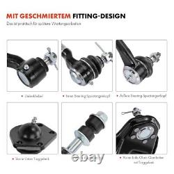 13x Kit Bras de Suspension Essieu pour Chevrolet Blazer S10 Pick-Up GMC 4.3