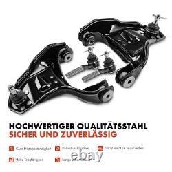 13x Kit Bras de Suspension Essieu pour Chevrolet Blazer S10 Pick-Up GMC 4.3