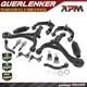 14x Kit Bras De Suspension Avant Arrière Pour Honda Accord Vii Cl Cn Tourer Cm