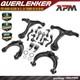 14x Kit Bras De Suspension Avant Arri&egrave;re Pour Honda Accord Vii Cl Cn Tourer Cm