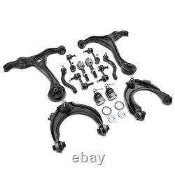 14x Kit Bras de Suspension Avant Arrière pour Honda Accord VII CL Cn Tourer CM
