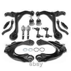 14x Kit Bras de Suspension Avant Arrière pour Honda Accord VII CL Cn Tourer CM