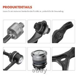 14x Kit Bras de Suspension Avant Arrière pour Honda Accord VII CL Cn Tourer CM