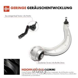 14x Kit Bras de Suspension Avant Gauche Droite pour Audi A4 8K2 Toute 8KH A5 8T3
