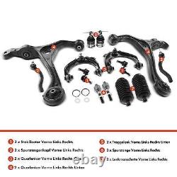 14x Kit Bras de Suspension Avant pour Honda Accord 7 CL Tourer CM Cn 2.0-2.4