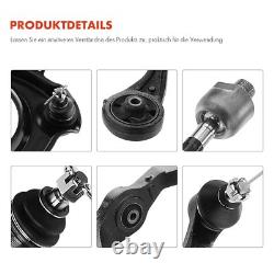 14x Kit Bras de Suspension Avant pour Honda Accord 7 CL Tourer CM Cn 2.0-2.4