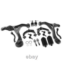 14x Kit Bras de Suspension Avant pour Honda Accord 7 CL Tourer CM Cn 2.0-2.4