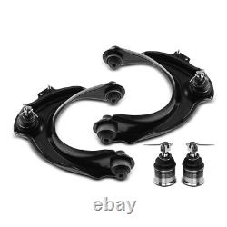 14x Kit Bras de Suspension Avant pour Honda Accord 7 CL Tourer CM Cn 2.0-2.4