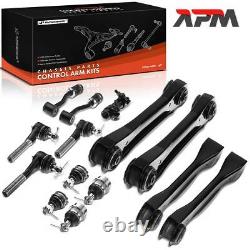 14x Kit Bras de Suspension Essieu Avant pour Jeep Grand Cherokee I Zg Zj