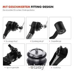 14x Kit Bras de Suspension Essieu Avant pour Jeep Grand Cherokee I Zg Zj