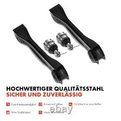 14x Kit Bras de Suspension Essieu Avant pour Jeep Grand Cherokee I Zg Zj